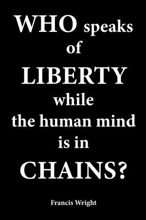 Who Speaks of Liberty 2